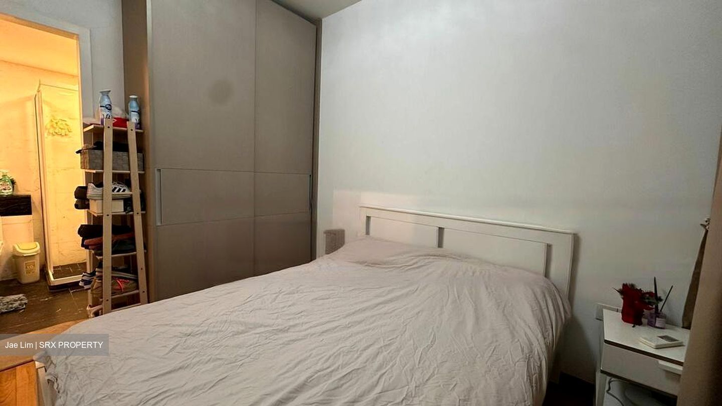 Sophia Hills (D9), Condominium #472175511